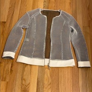 Patricia Luca size (S)Jacket